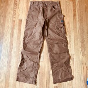 Dakota WorkPro Series Stretch Duck Cargo Workpants